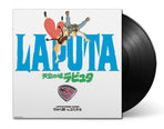 1xLP Black Vinyl