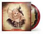 2xLP Alucard Cloak Color Vinyl