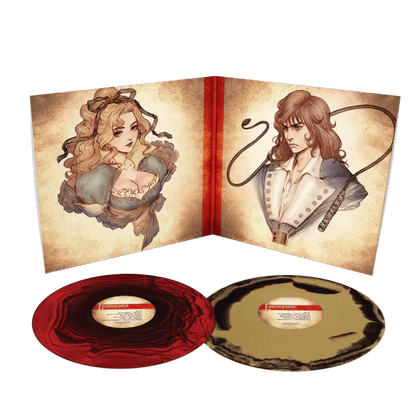 Castlevania: Symphony Of The Night (Original Soundtrack) Vinyl Mondo - Arcline Store