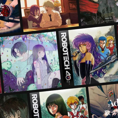 New Releases