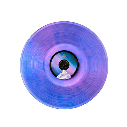 Celeste Secret Hideaway Vinyl - Rozen 1xLP Vinyl Mecha Dream Records - Arcline Store