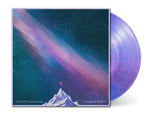 1xLP “Cotton Candy” Translucent Blue & Purple Vinyl