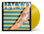 1xLP Yellow vinyl