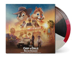 2xLP Chip 'N Dale Stripe Vinyl