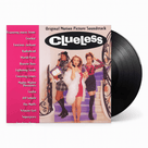 Clueless Vinyl - Original Motion Picture Soundtrack 1xLP Vinyl Capitol Records - Arcline Store
