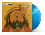 1xLP Blue Angel Vinyl