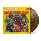 Conker’s Bad Fur Day Vinyl - Original Video Game Soundtrack 2xLP [Reissue] Vinyl Iam8bit - Arcline Store