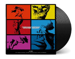 11xLP Black Vinyl