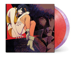 2xLP Red & Purple Vinyl