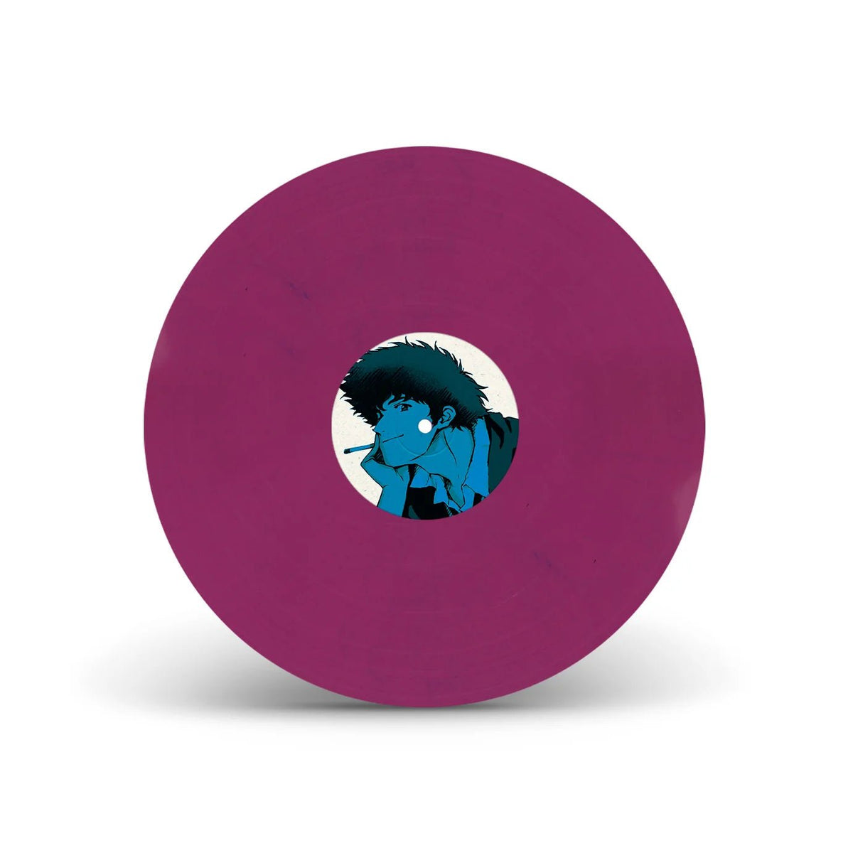 Cowboy Bebop: Songs for the Cosmic Sofa Vinyl Milan Records - Arcline Store