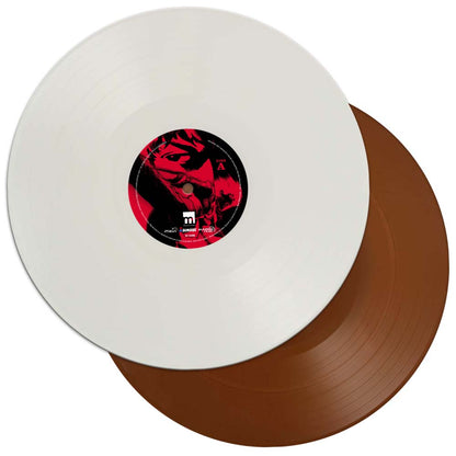 Cowboy Bebop Vinyl - Original Anime Soundtrack 2xLP Vinyl Milan Records - Arcline Store