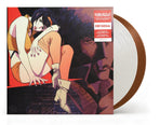 2xLP Brown & White Vinyl