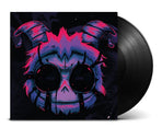 1xLP Black Vinyl