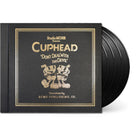 Cuphead Vinyl – Original Video Game Soundtrack 4xLP [Deluxe Edition] Vinyl Iam8bit - Arcline Store