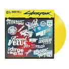 Cyberpunk 2077 Radio Vol. 1 Vinyl - Official Soundtrack Compilation 1xLP Vinyl Lakeshore Records - Arcline Store