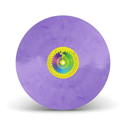 Cyberpunk: Edgerunners Vinyl - Original Anime Soundtrack 1xLP Vinyl Milan Records - Arcline Store