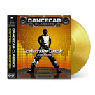 Dancecab Classics Volume 001 - Captain Jack Edition Vinyl VGNYsoft - Arcline Store