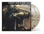 2xLP Transparent Rust Base w/ Burgundy Vinyl [LITA Exclusive]