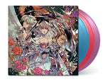 3xLP Colored Vinyl