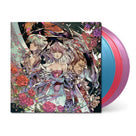 Darkstalkers 3 / Vampire Savior (Original Soundtrack) Vinyl Mana Wave Media - Arcline Store
