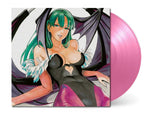 1xLP Pink Vinyl