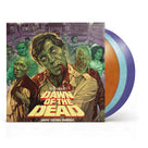 Dawn of the Dead Theatrical Cues Vinyl Waxwork Records - Arcline Store