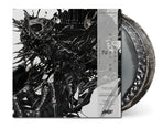 3xLP Custom Swirl Colors and Zoetrope Picture Disc Vinyl