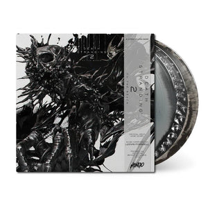 Death Stranding 2: On The Beach - Original Video Game Soundtrack 3xLP Vinyl Mondo - Arcline Store