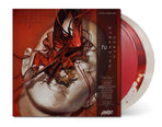 3xLP Solid Color + Picture Disc Vinyl