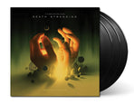 3xLP Black Vinyl