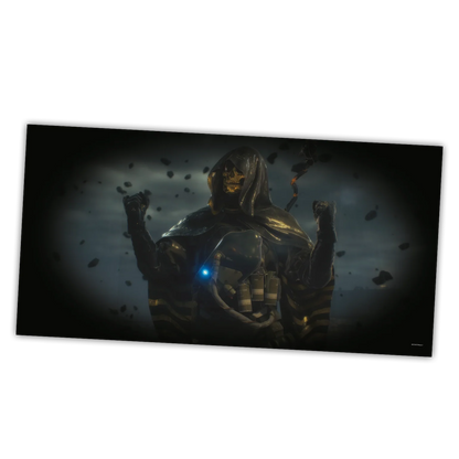 Death Stranding Vinyl - Original Video Game Soundtrack 3xLP Vinyl Music On Vinyl - Arcline Store
