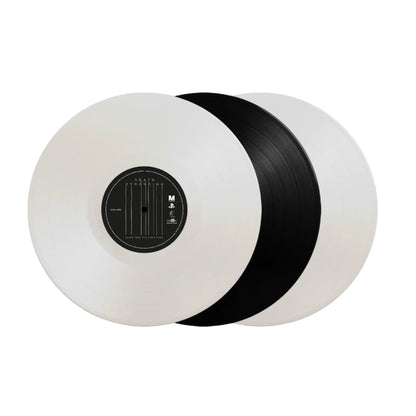 Death Stranding Vinyl - Songs from the Video Game 3xLP Vinyl Music On Vinyl - Arcline Store