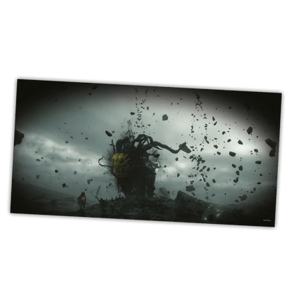 Death Stranding Vinyl - Songs from the Video Game 3xLP Vinyl Music On Vinyl - Arcline Store