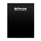 DELTARUNE Chapters 3+4 Piano Score - Sheet Music Book Sheet Music Book Materia Editions - Arcline Store