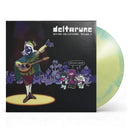 DELTARUNE Guitar Collections: Volume 1 Vinyl Materia Collective - Arcline Store