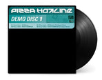 1xLP Black Vinyl