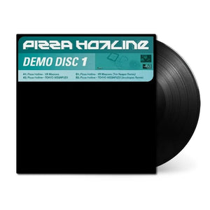 Demo Disc 1 Vinyl Kartel Music Group - Arcline Store