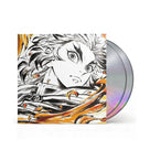 Demon Slayer: Kimetsu No Yaiba (Original Soundtrack) Compact Disc Sony Music Solutions Inc. - Arcline Store