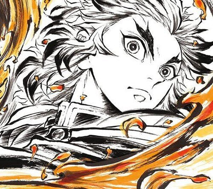 Demon Slayer: Kimetsu No Yaiba (Original Soundtrack) Compact Disc Sony Music Solutions Inc. - Arcline Store