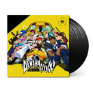 Denshattack! (Original Soundtrack) Vinyl Kid Katana Records - Arcline Store