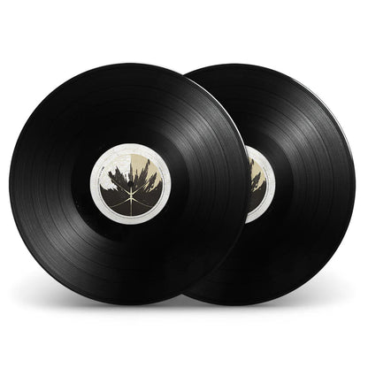 Destiny 2: Volume 1 Vinyl - Original Video Game Soundtrack 2xLP Vinyl Milan Records - Arcline Store