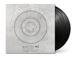 2xLP Black Vinyl