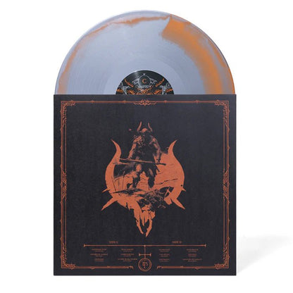 Diablo IV Vinyl - Original Video Game Soundtrack 4xLP Vinyl Iam8bit - Arcline Store