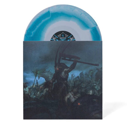 Diablo IV Vinyl - Original Video Game Soundtrack 4xLP Vinyl Iam8bit - Arcline Store