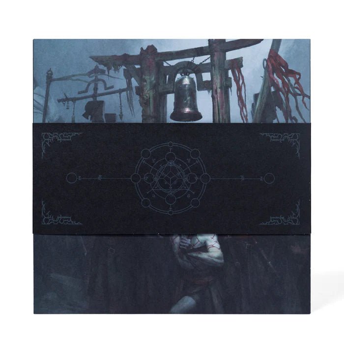 Diablo IV Vinyl - Original Video Game Soundtrack 4xLP Vinyl Iam8bit - Arcline Store