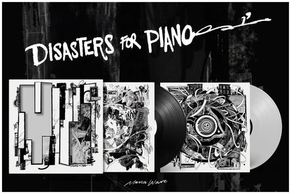 Disasters for Piano