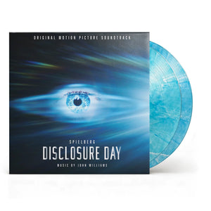 Disclosure Day (Original Soundtrack) Vinyl Waxwork Records - Arcline Store