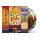Disney & Pixar's Toy Story 5 (Original Soundtrack) Vinyl Walt Disney Records - Arcline Store