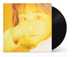 1xLP Black Vinyl