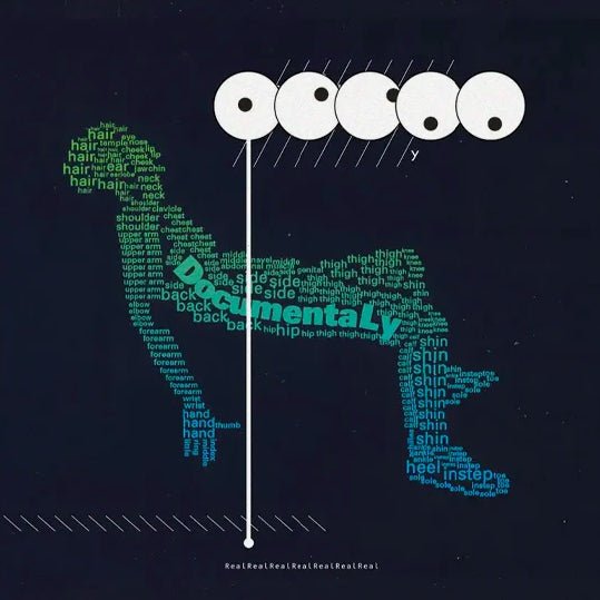 サカナクション　DocumentaLy　レコード Documentaly by Sakanaction Vinyl 2xLP [Japanese Import] – Arcline